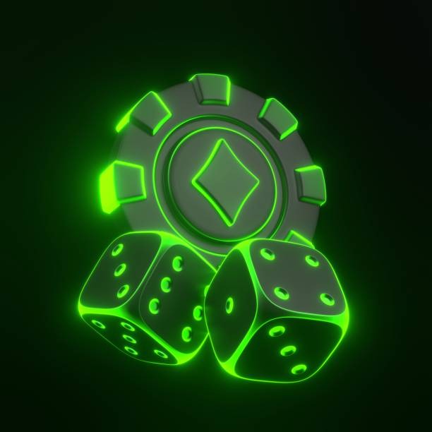 Transparent dice shaker and betting interface Sic Bo dice shaker and betting layout
